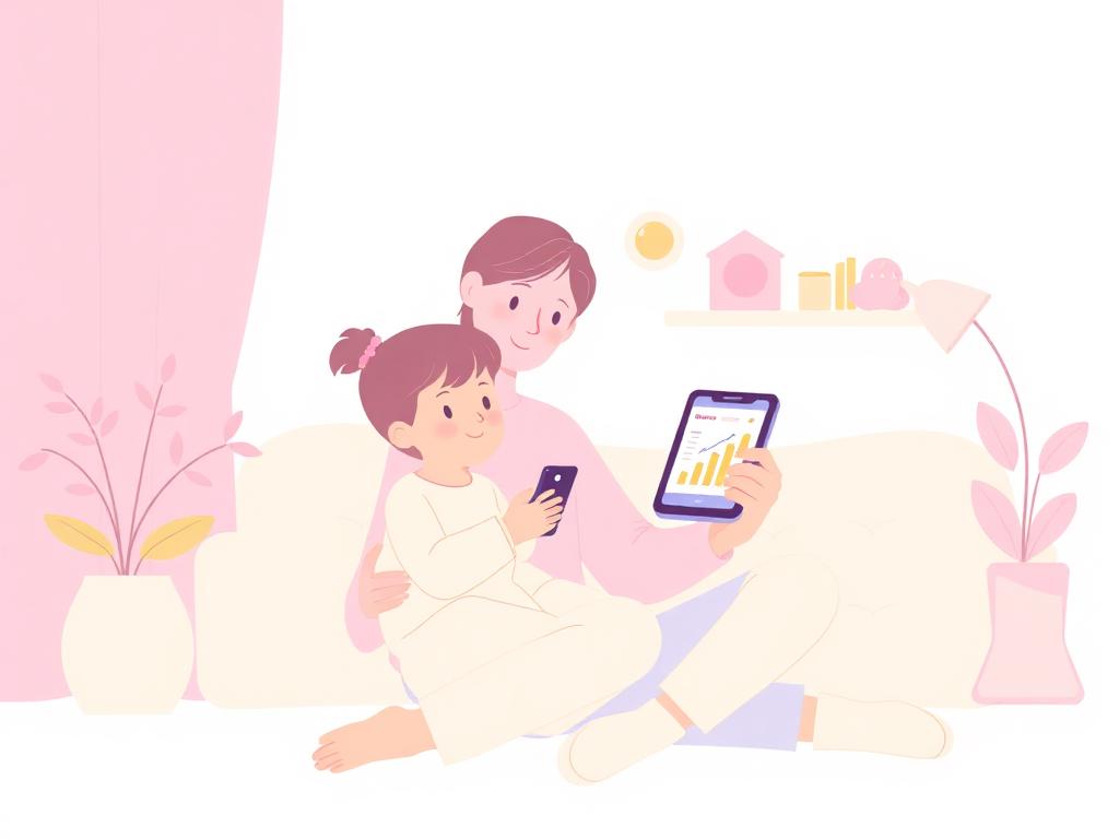 Built For Families